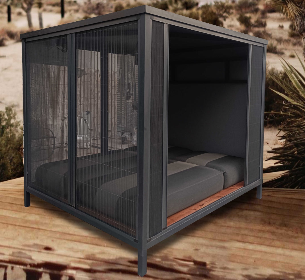 MANILA DAYBED tersoro